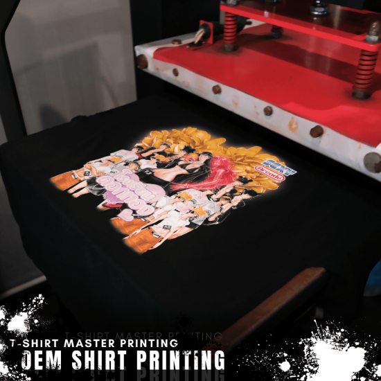 รับทําเสื้อยืดสกรีน ราคาถูก