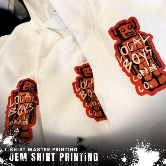 โรงงานผลิตเสื้อยืด อ่อนนุช