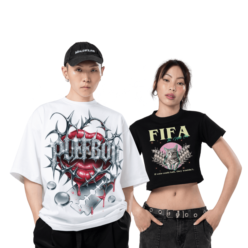 โรงงานผลิตเสื้อยืด ใกล้ฉัน