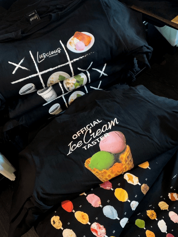 บริษัทรับออกแบบเสื้อพร้อมสกรีน